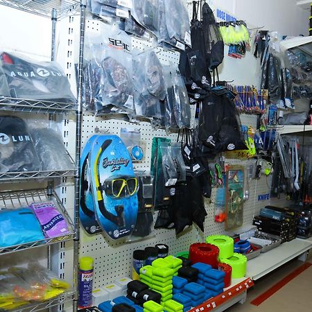Divers Home Ρας Αλ Χαιμά Εξωτερικό φωτογραφία