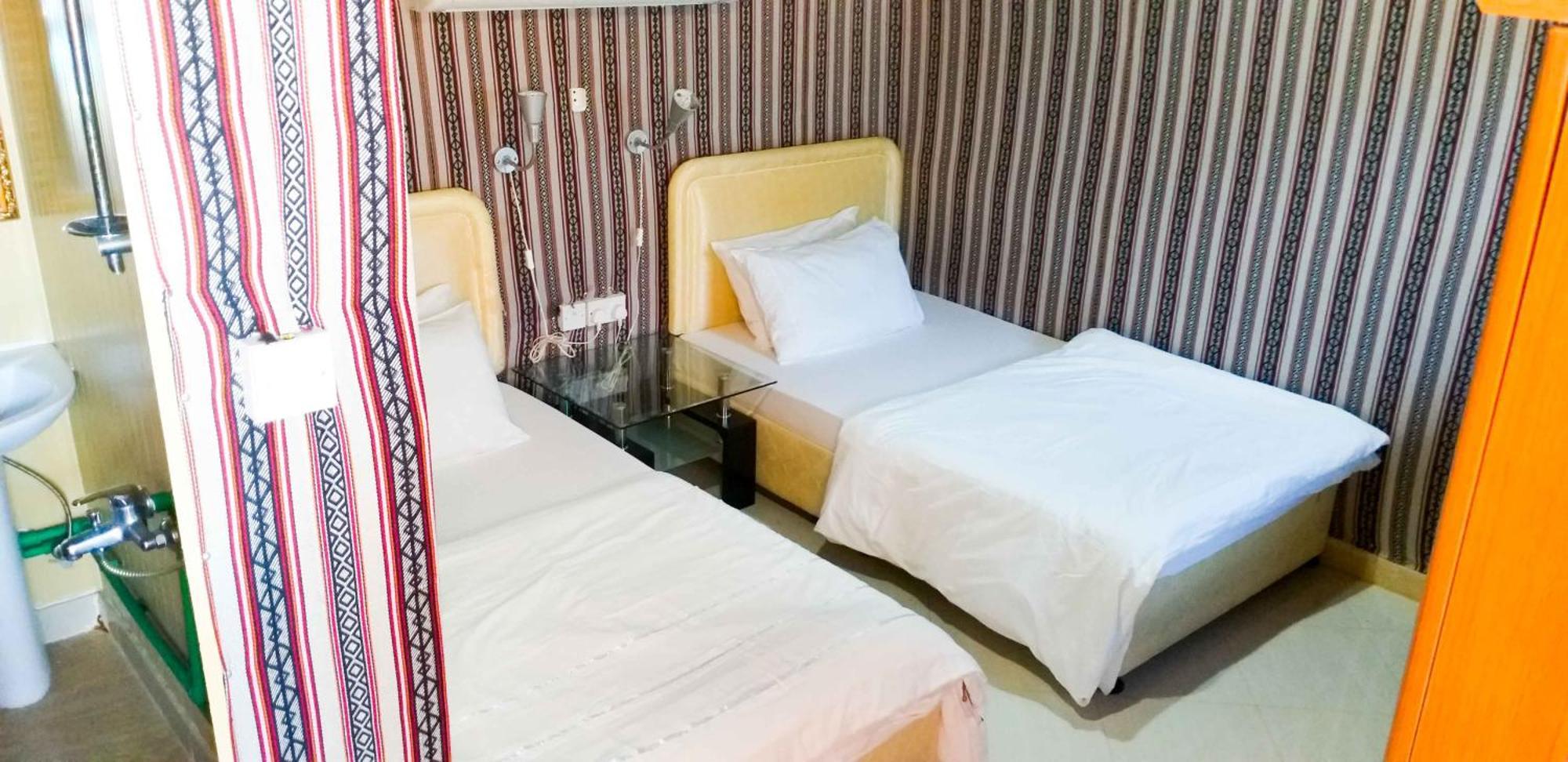 Divers Home Ρας Αλ Χαιμά Εξωτερικό φωτογραφία