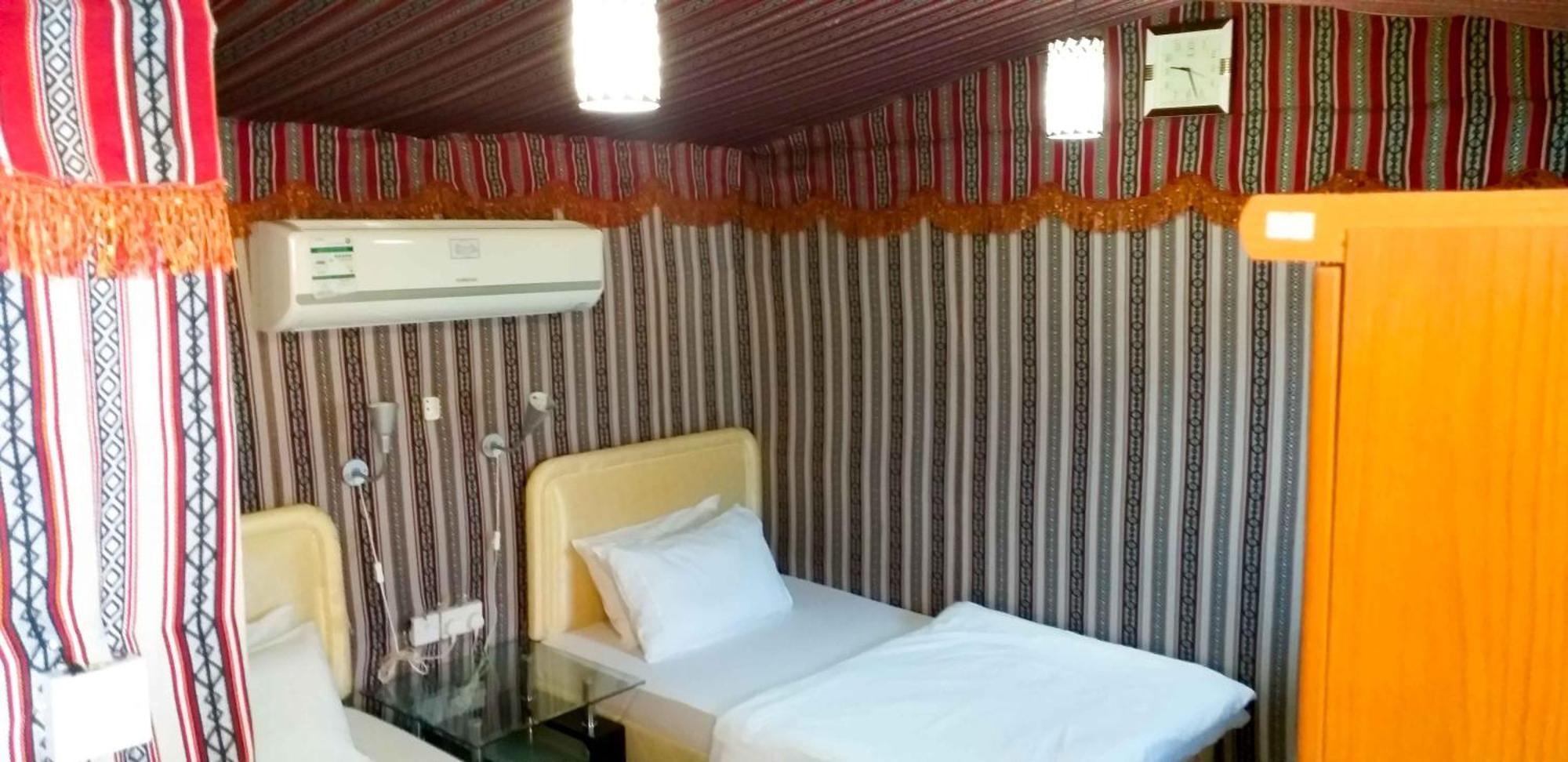 Divers Home Ρας Αλ Χαιμά Εξωτερικό φωτογραφία