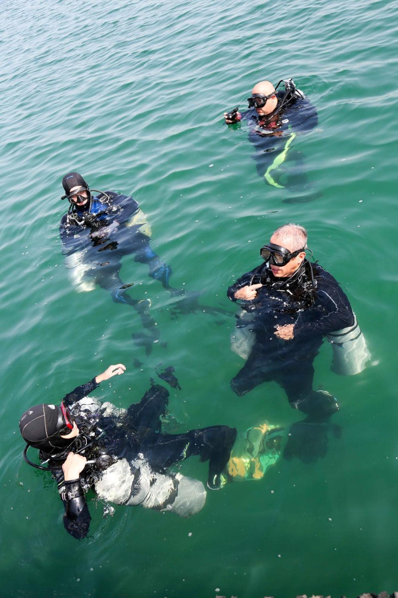 Divers Home Ρας Αλ Χαιμά Εξωτερικό φωτογραφία