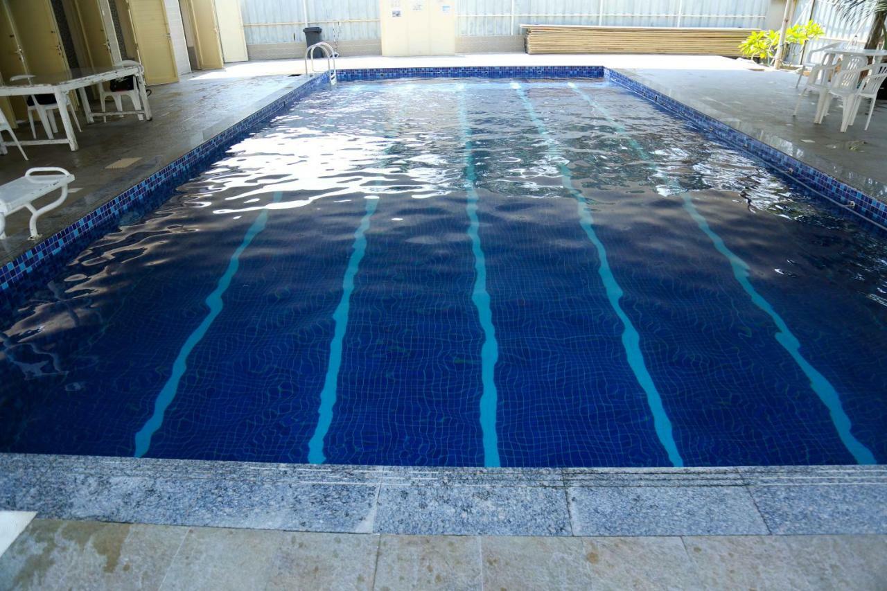 Divers Home Ρας Αλ Χαιμά Εξωτερικό φωτογραφία